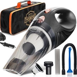New in Box ThisWorx Car Vacuum Cleaner